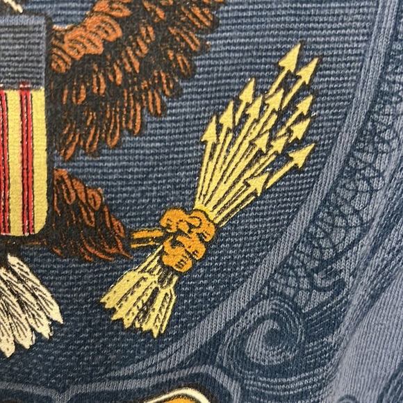 Men’s tee - Picture 6 of 8